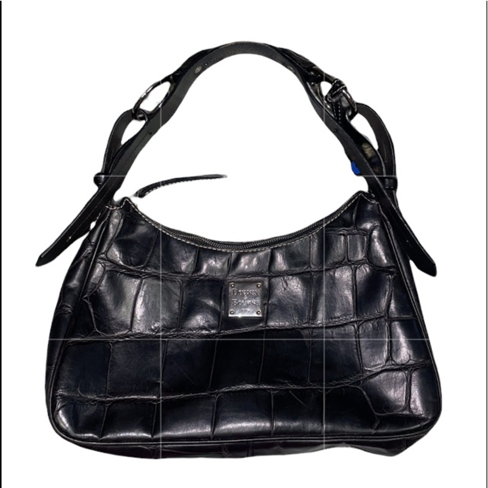 Dooney & Bourke Black Bag